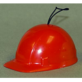 Blank Micro Hard Hat w/ Hanging String